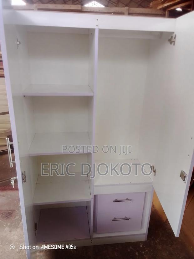 2in1 Laminate With Two Drawers · Photo 3