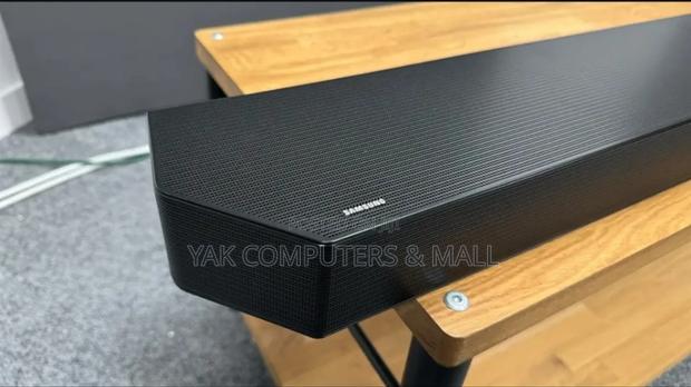 Samsung Q990b 11.1.4 Channel With Dolby Atmosphere With Subwoofer · Photo 3