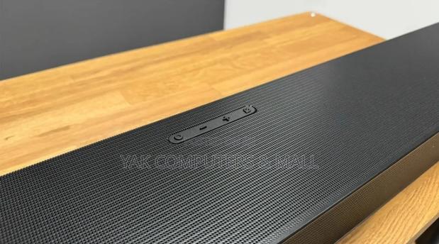 Samsung Q990b 11.1.4 Channel With Dolby Atmosphere With Subwoofer · Photo 5