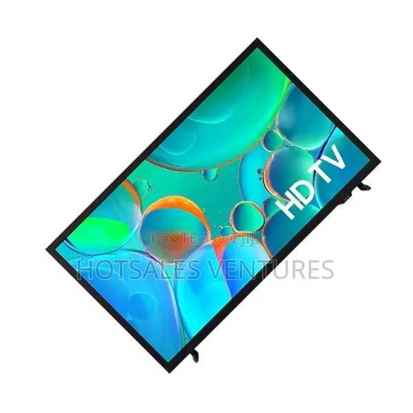Best Samsung 32 Inches Led FHD Smart Tv - Ua32h5000fuxgh · Photo 1