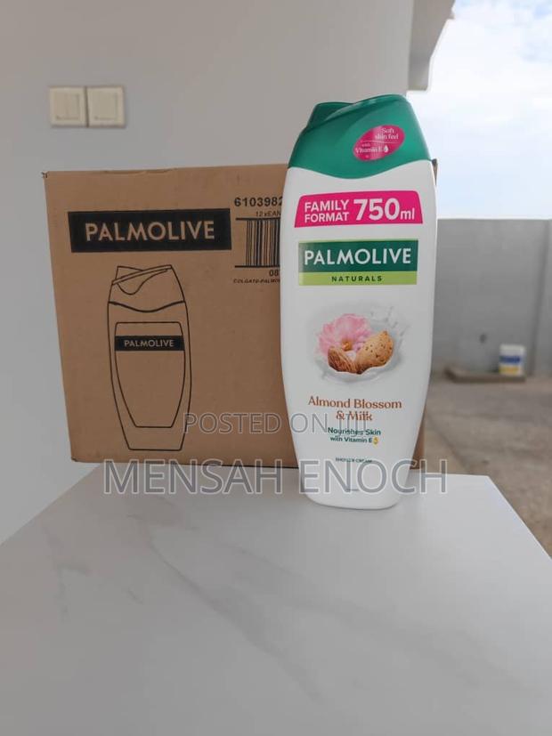 Palmolive Shower Gel · Photo 1