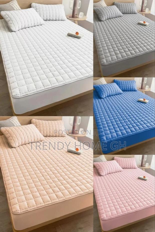 Waterproof Bedsheet · Photo 3