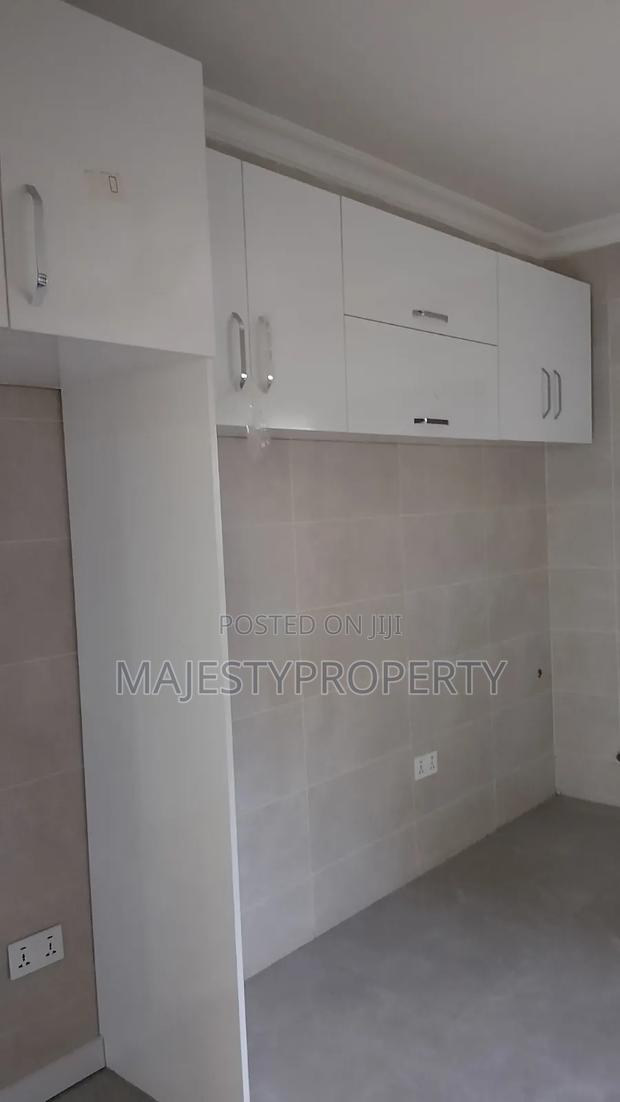 Newly Built 3bedrooms Duplex for Sale at Spintex Manet · Photo 8