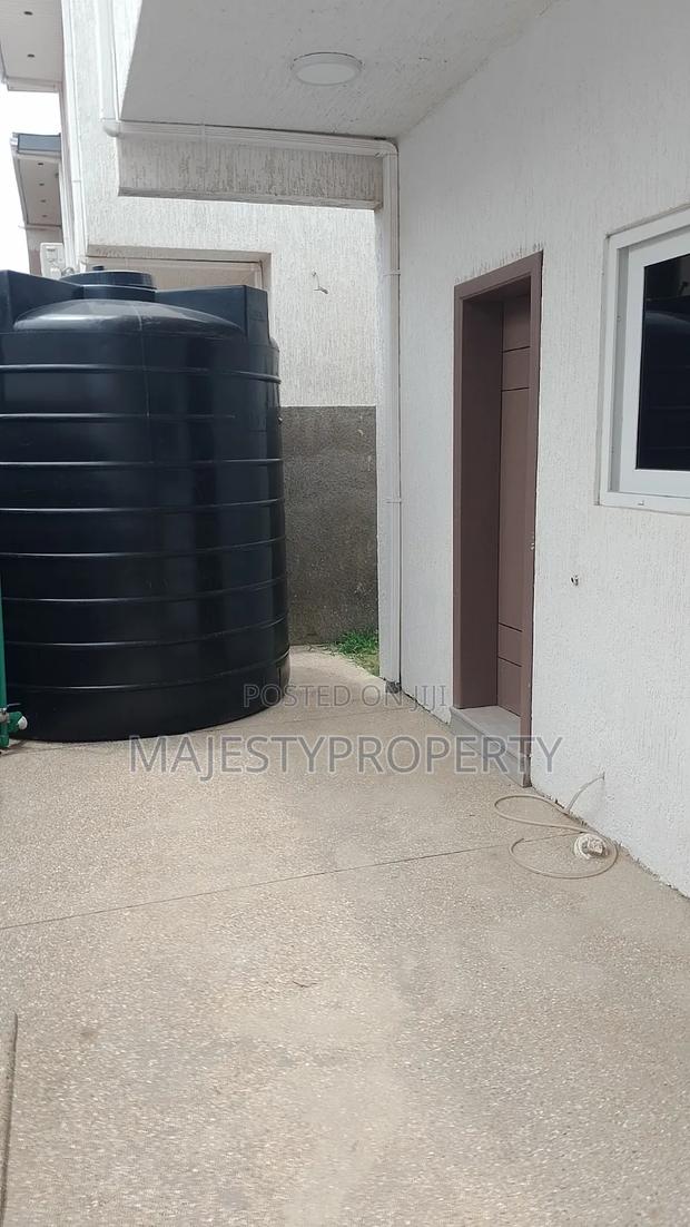 Newly Built 3bedrooms Duplex for Sale at Spintex Manet · Photo 5