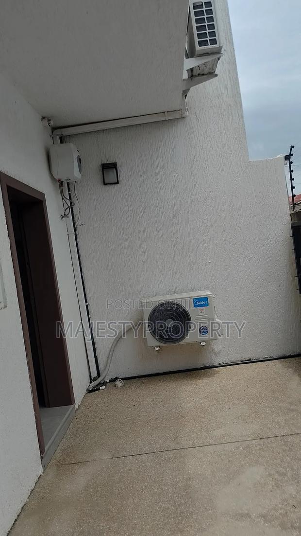Newly Built 3bedrooms Duplex for Sale at Spintex Manet · Photo 4