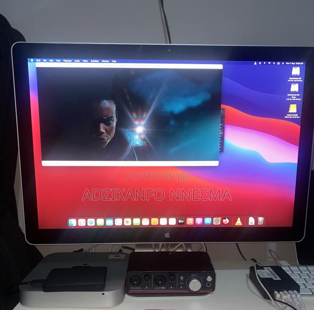 Apple Led Cinema Display (24inches) · Photo 2