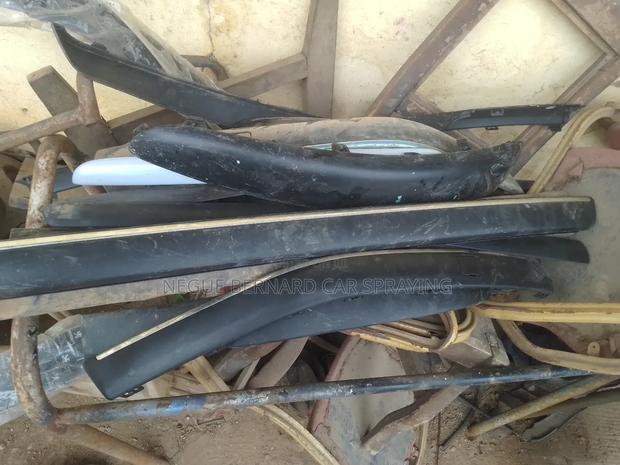 Peugeot Mirror Covers, Door Mode,And Chairs · Photo 2