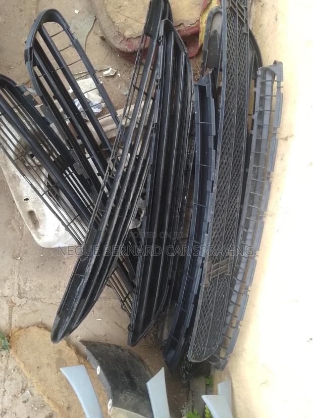 Peugeot Mirror Covers, Door Mode,And Chairs · Photo 3
