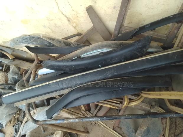 Peugeot Mirror Covers, Door Mode,And Chairs · Photo 4