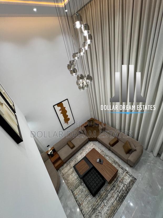 Furnished 5bdrm House in East Legon for sale · Photo 7
