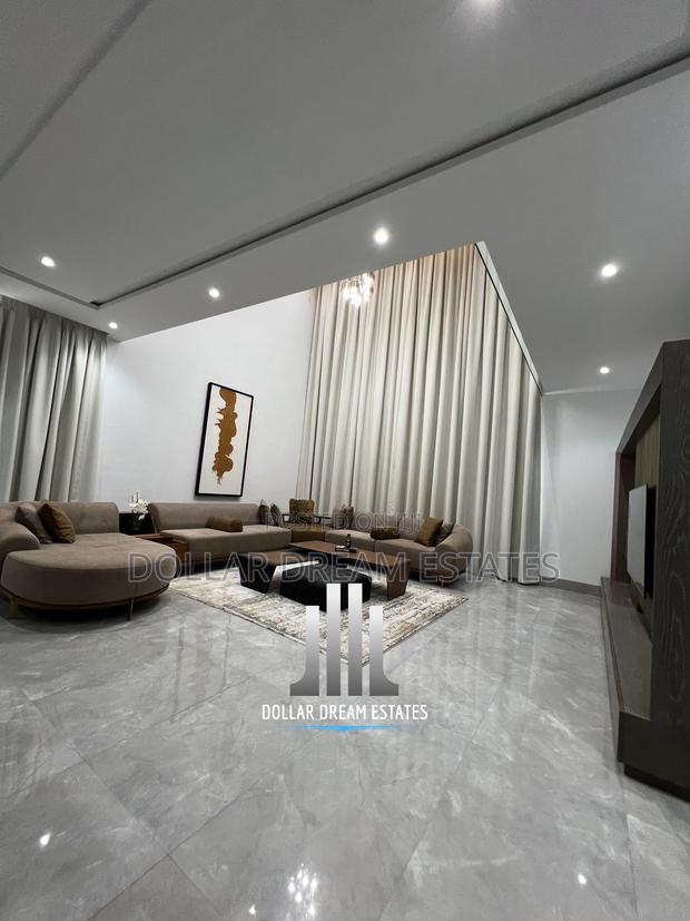 Furnished 5bdrm House in East Legon for sale · Photo 6