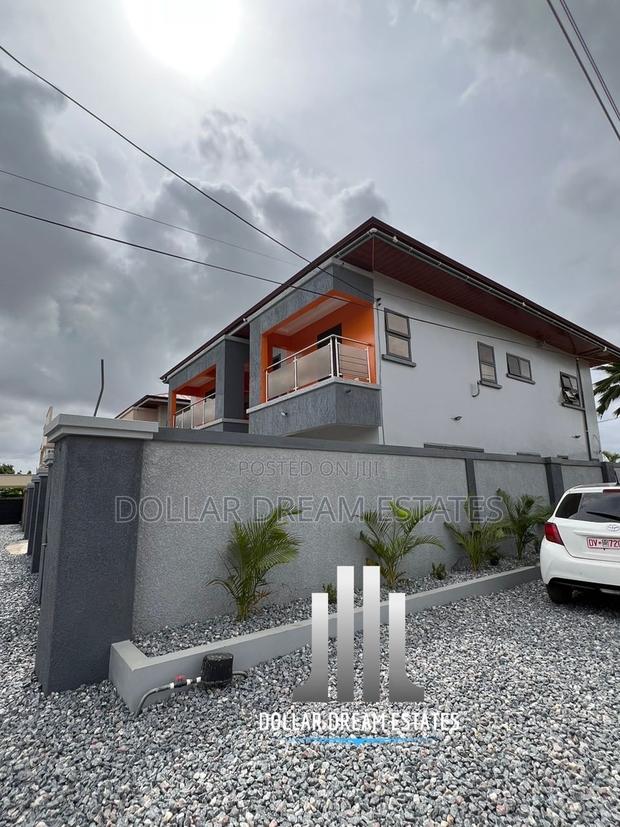 4bdrm House in Haatso for sale · Photo 2