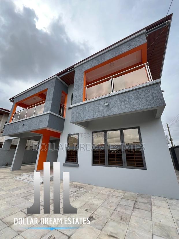 4bdrm House in Haatso for sale · Photo 1