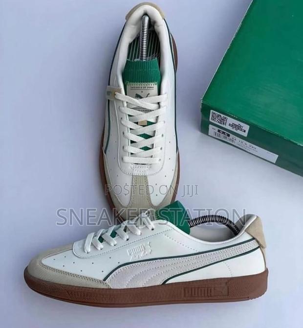 Puma Vlado Stenzel Pl Sneaker · Photo 1
