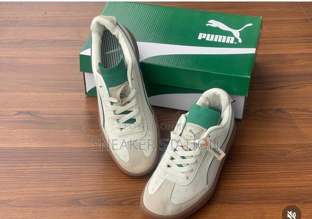 Puma Vlado Stenzel Pl Sneaker · Photo 2