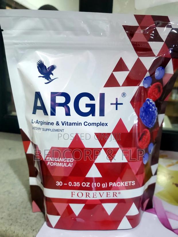 L Arginine From Forever · Photo 1