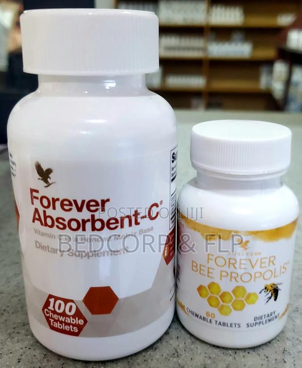Forever Immune Booster Pack · Photo 1