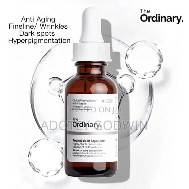 The Ordinary. Retinol 1% in Squalane · Photo 2
