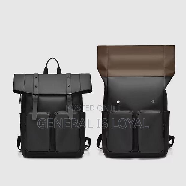 Backpack With Laptop Compartment · Photo 6