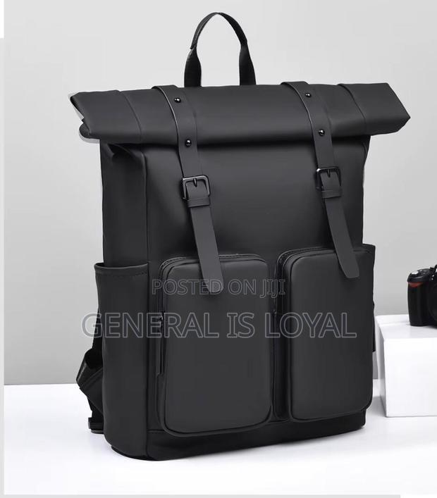 Backpack With Laptop Compartment · Photo 7