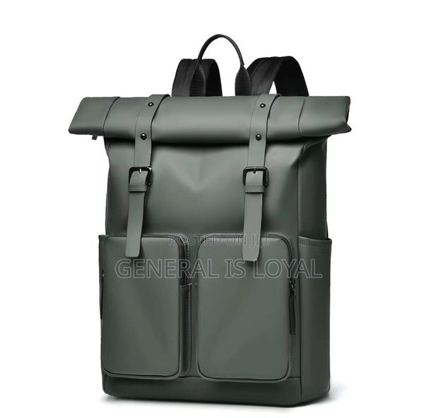 Backpack With Laptop Compartment · Photo 5
