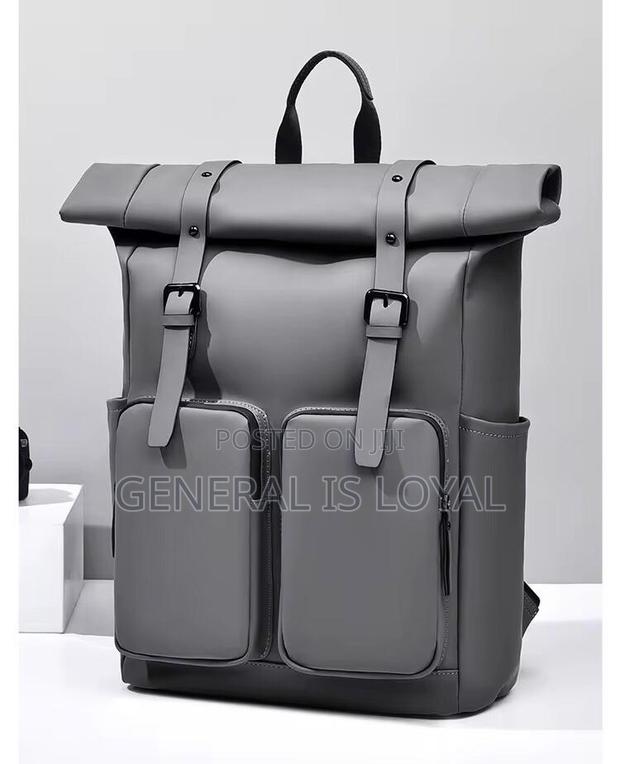 Backpack With Laptop Compartment · Photo 8