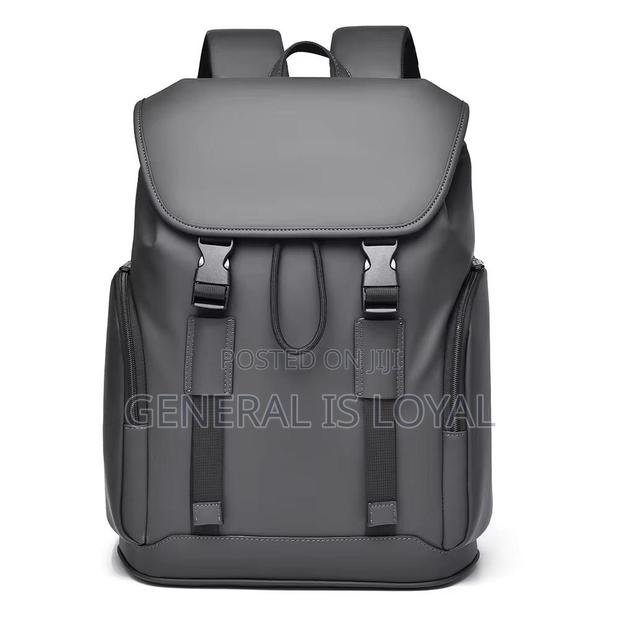 Backpack With Laptop Compartment · Photo 3