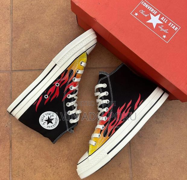 Converse Chuck Taylor All Star In Different Colours , Swipe >>> · Photo 2