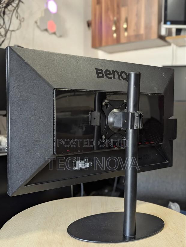 Benq Xl2720z Ledtn 1920x1080 Vga Dvi Hdmi X2 Display Port 2ms 144hz · Photo 5