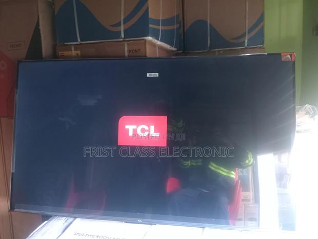 Fancy TCL Digital Uhd TCL Tv · Photo 1