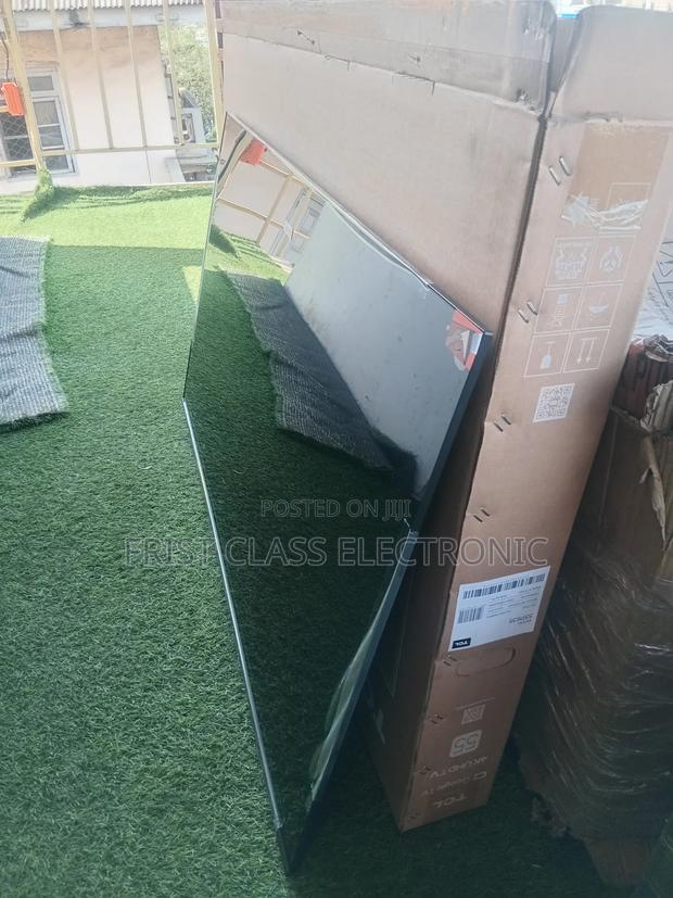 Fancy TCL Digital Uhd TCL Tv · Photo 2