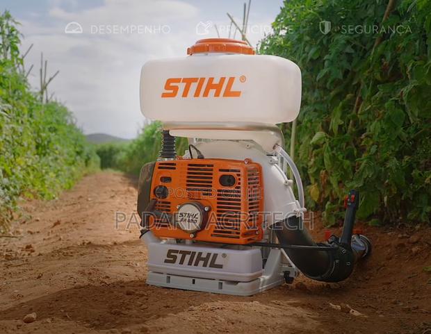 Geeman Stihl · Photo 1