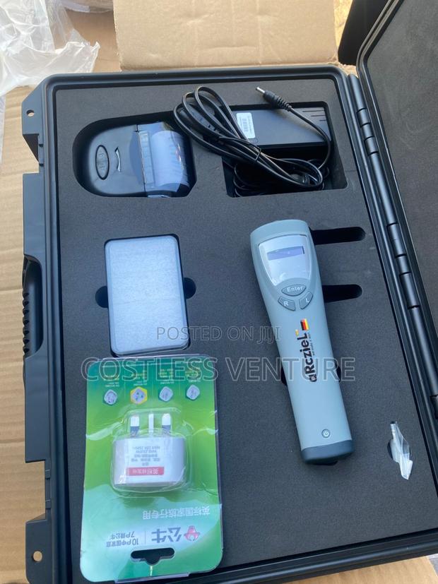Arcziel Rebound Tonometer · Photo 2