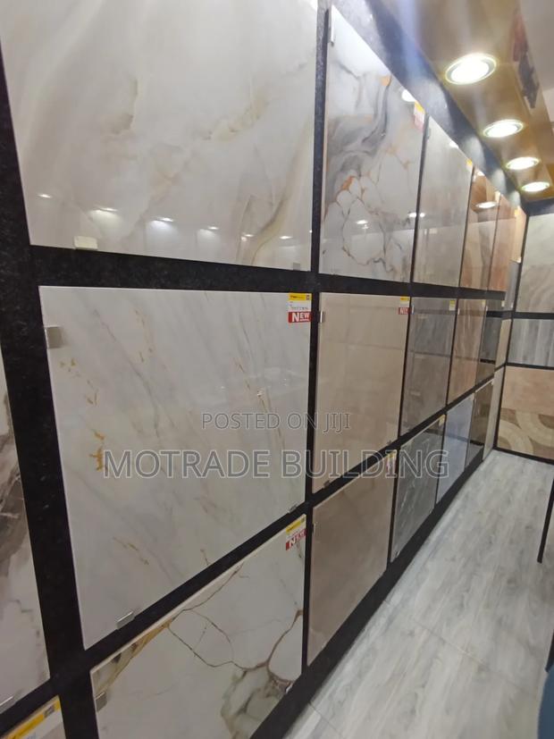 60 * 60 ( Porcelain) - Tiles · Photo 1