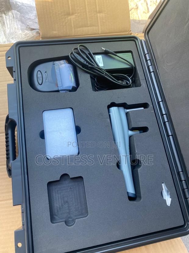 Arcziel Rebound Tonometer · Photo 1