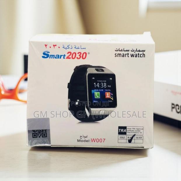 Smart 2030 Ultra Smartwatch (31112) · Photo 1