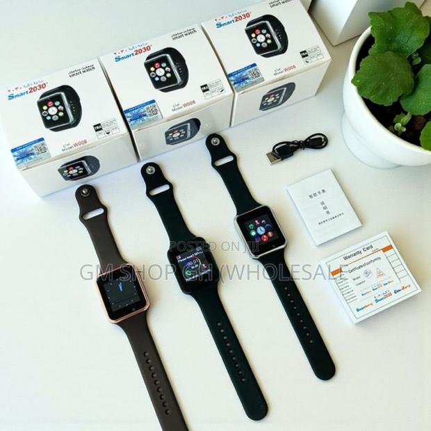 Smart 2030 Ultra Smartwatch (31112) · Photo 2