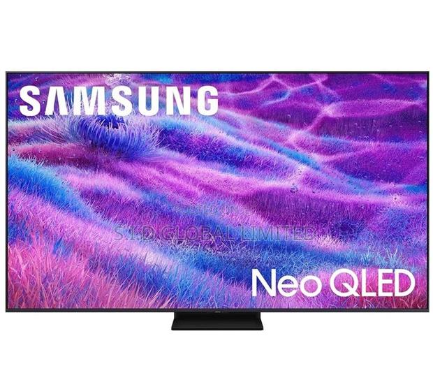 Samsung 100-inch Qn80f 4k Neo Qled Mini Led Vision Ai Tv · Photo 2