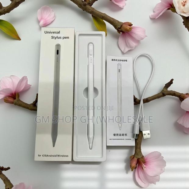 Universal Stylus Pen for Ios/Android (76788) · Photo 1
