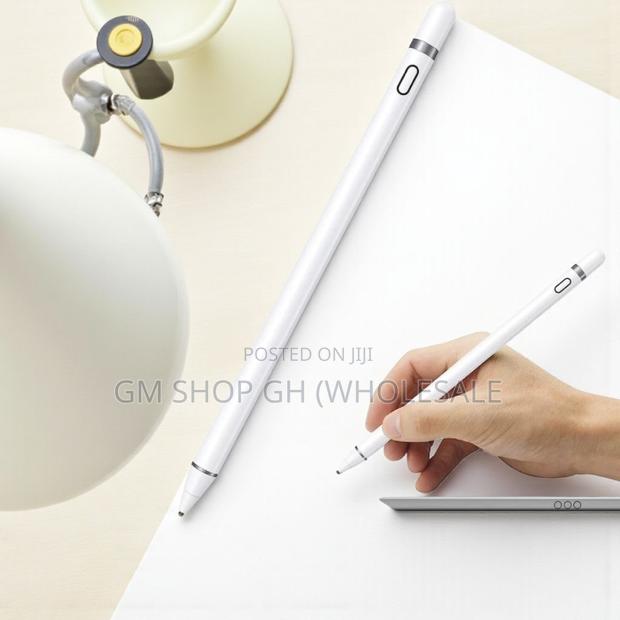 Universal Stylus Pen for Ios/Android (76788) · Photo 2