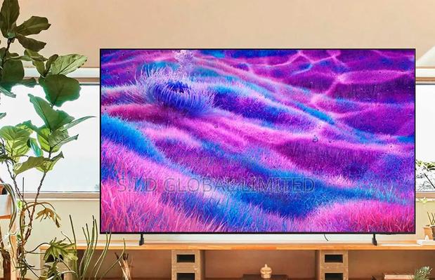 Samsung 100-inch Vision Ai Qn80f 4k Neo Qled Mini Led Tv · Photo 2