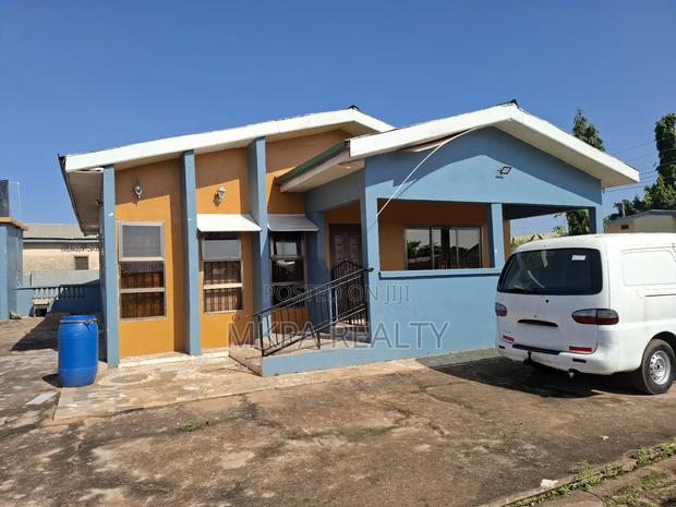 2bdrm House in Mkpa Realty, Tamale Municipal for sale · Photo 1