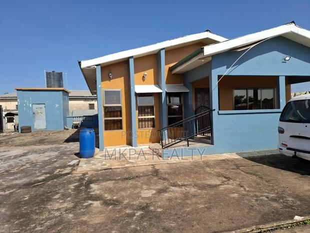 2bdrm House in Mkpa Realty, Tamale Municipal for sale · Photo 2