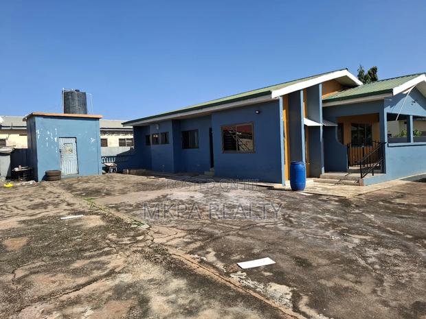 2bdrm House in Mkpa Realty, Tamale Municipal for sale · Photo 3