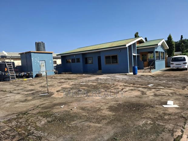 2bdrm House in Mkpa Realty, Tamale Municipal for sale · Photo 4