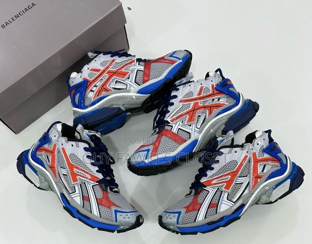 Balenciaga Runner · Photo 8