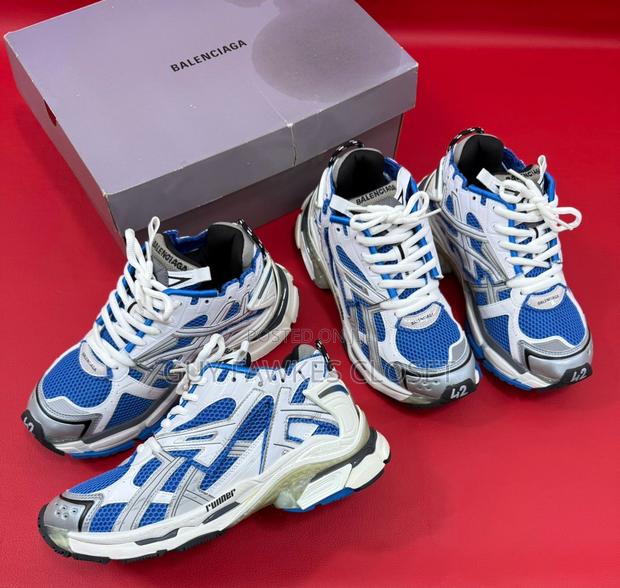 Balenciaga Runner · Photo 5