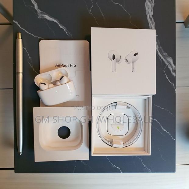 High Quality Pro 2 Airpods, 2nd Generation (53245) · Photo 2