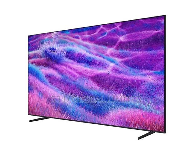 Samsung Qn80f 100 Inch 4k Uhd Smart Neo Qled Tv Qa100qn80f · Photo 1