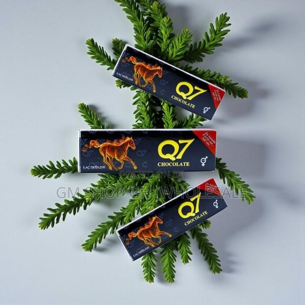 Satisfy Your Partner With Q7 Chocolate (35671) · Photo 1